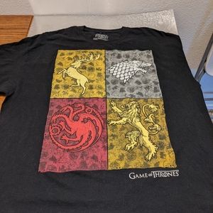 Game of Thrones official merchandise